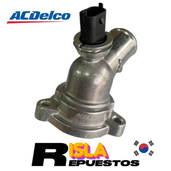 Termostato Para Chevrolet Spark Gt 2010 2022 1.2